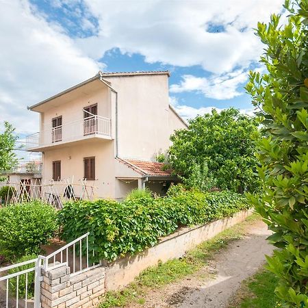 Apartment Slavko Biograd na Moru Kültér fotó