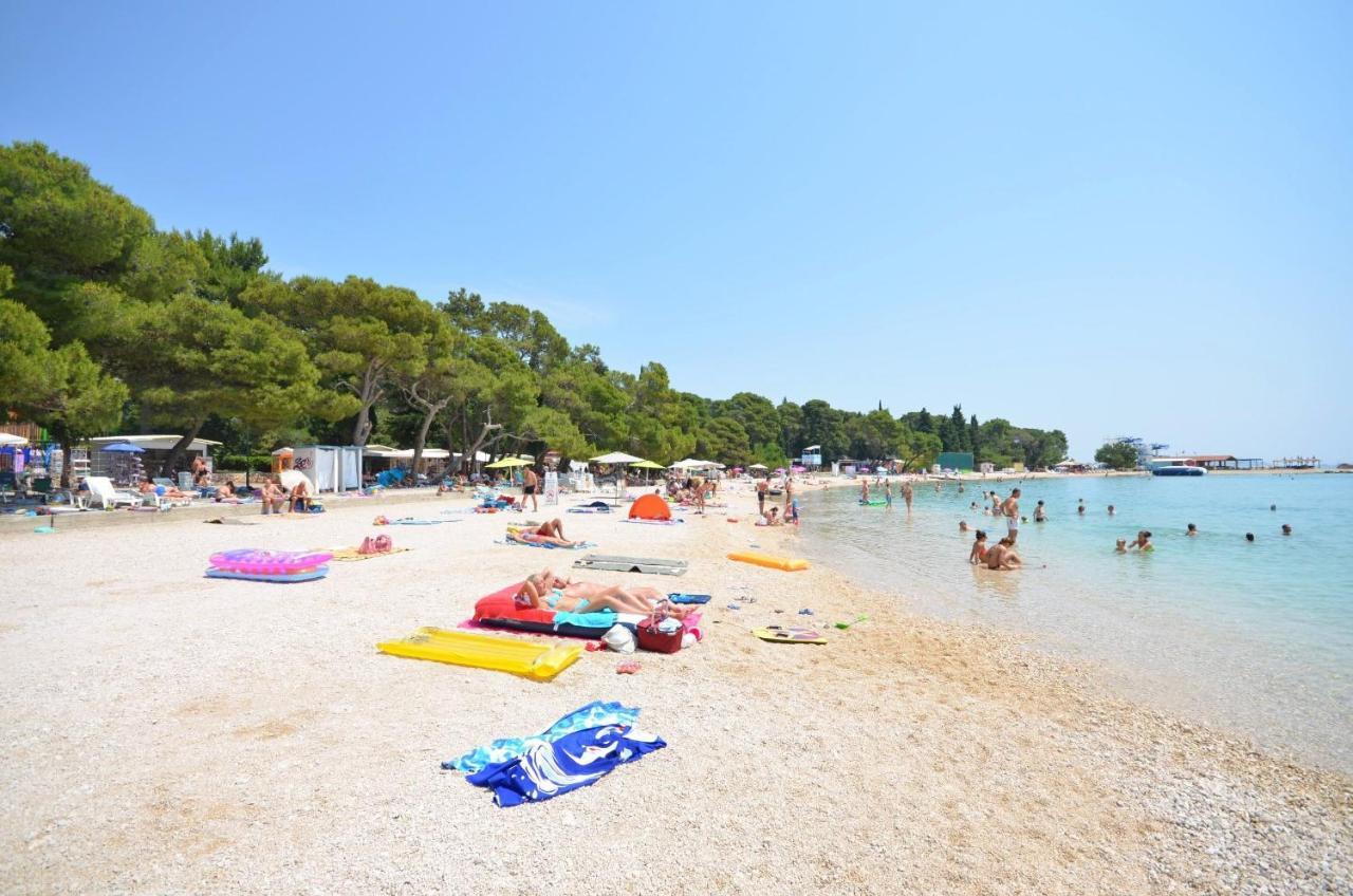 Apartment Slavko Biograd na Moru Kültér fotó