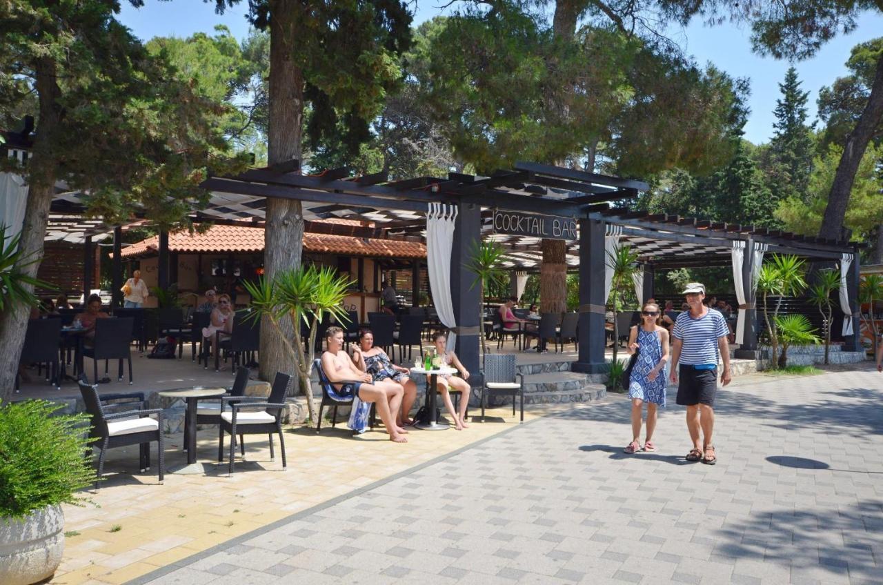 Apartment Slavko Biograd na Moru Kültér fotó
